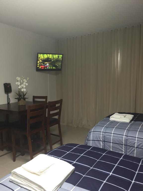 Ocean Front Resort Studio マイアミビーチ 部屋 写真