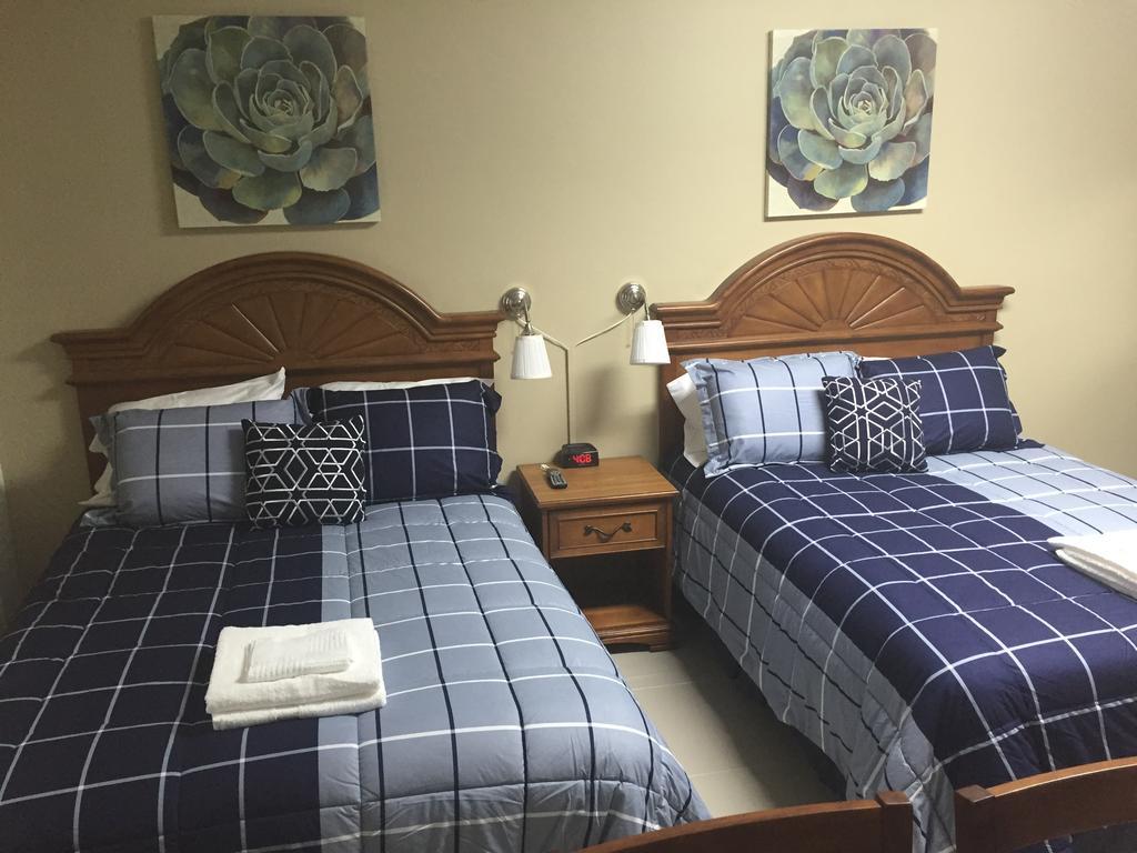 Ocean Front Resort Studio マイアミビーチ 部屋 写真