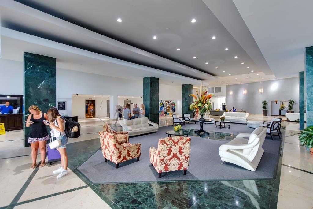 Ocean Front Resort Studio マイアミビーチ エクステリア 写真